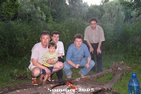 Summer 2005