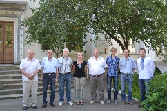 Department of photon processes | IOP