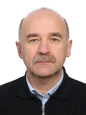 Бондар Михайло Віталійович