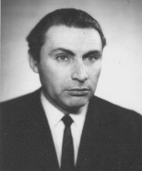 Лев Самсонович Кременчугський