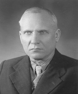 Антон Федорович Мальнев (1896 – 1970)
