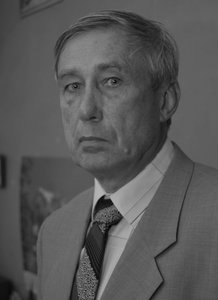 Володимир Борисович Самойлов
