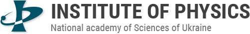 Department of physical electronics | IOP