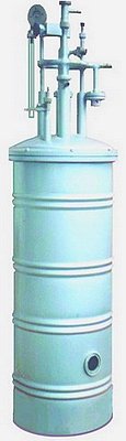 A227 Optical liquid-flow cryostat Optysol