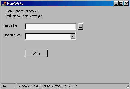  rawwrite