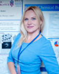 Dr. Oksana Koplak