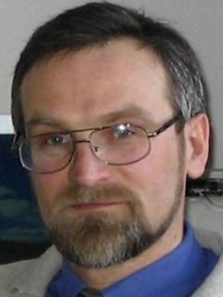 Prof. Sergiy Kotrechko 