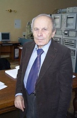 Prof. Bohdan Lukiyanets 