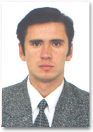 Prof. Andrii Netreba