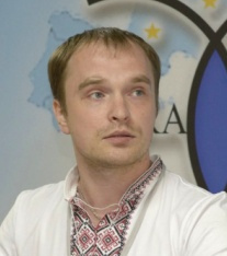 Dr. Andrii Panko