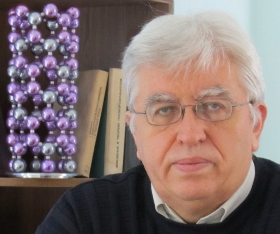 Prof. Yurii Pashkevich