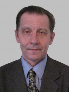 Dr. Victor Zadorozhnii 
