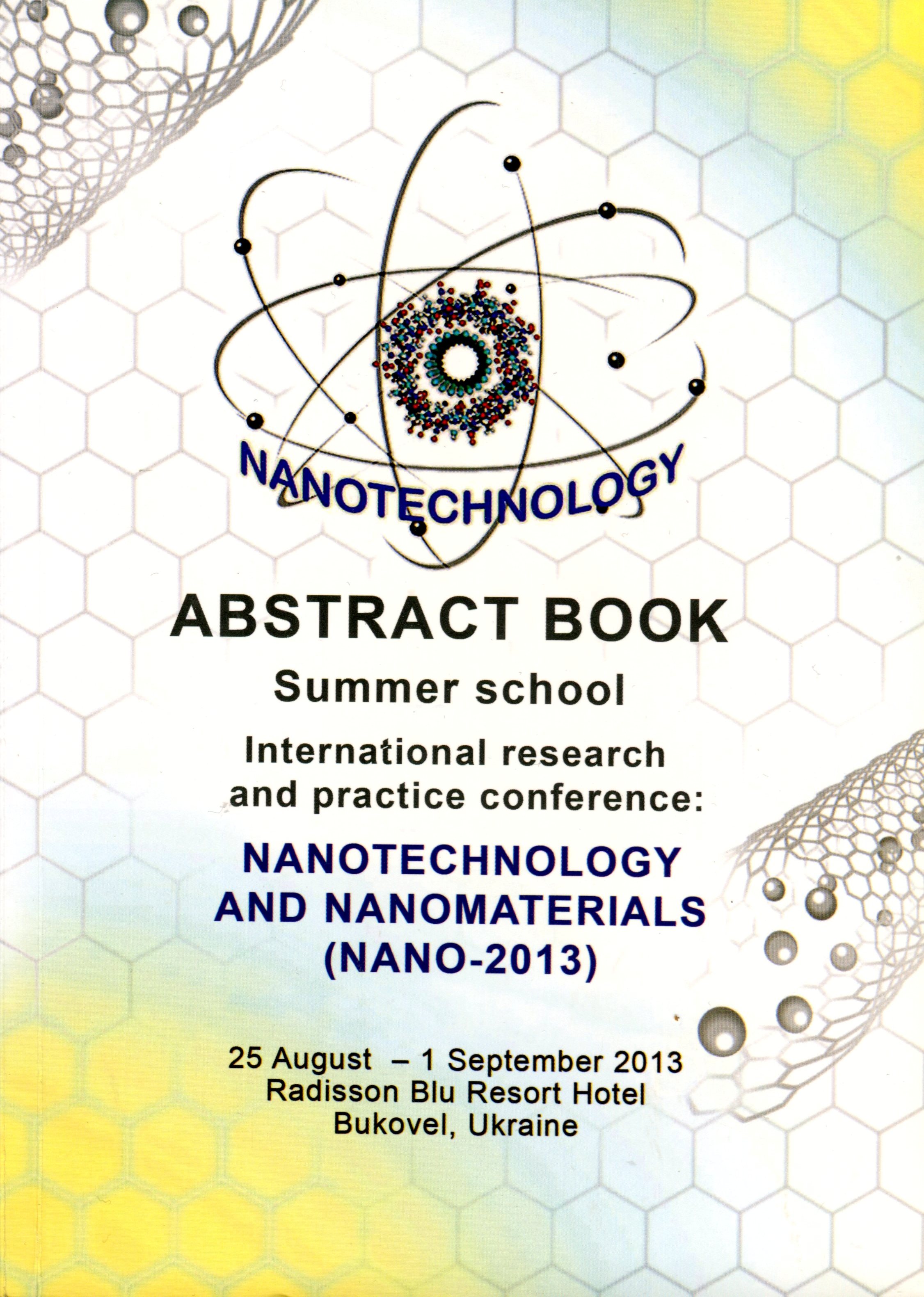 Abstract Book