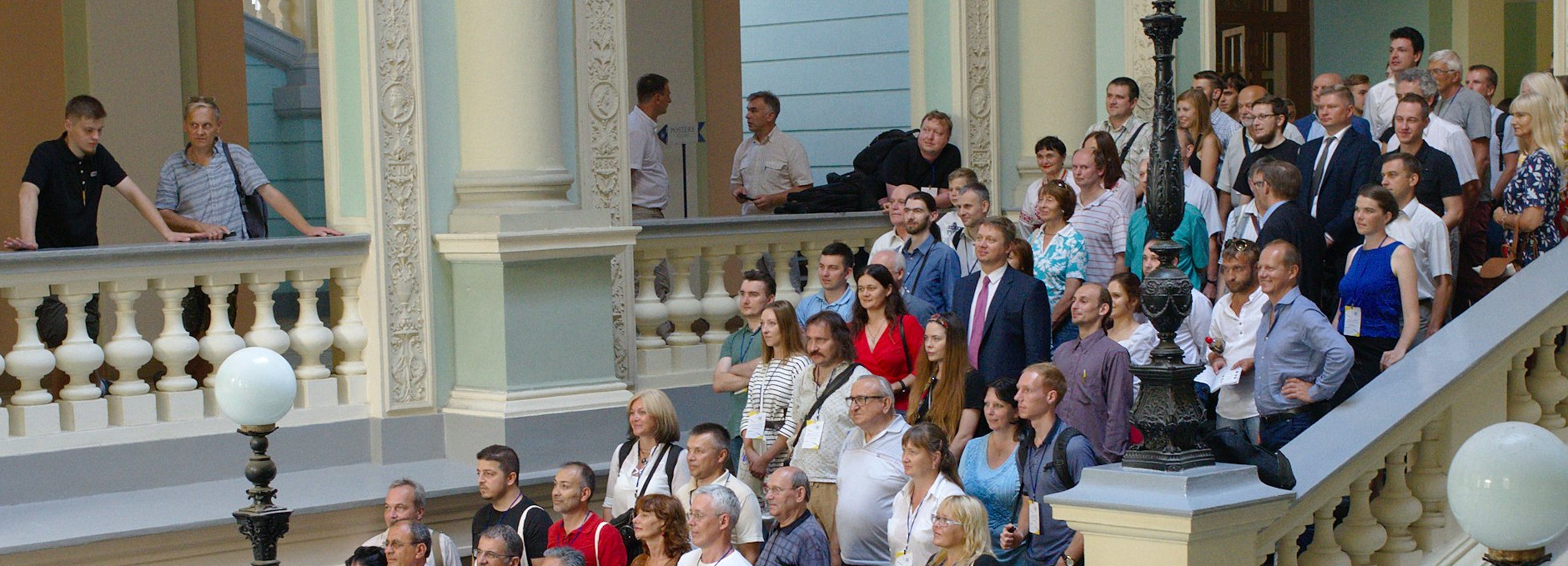 Фотографії NANO-2019