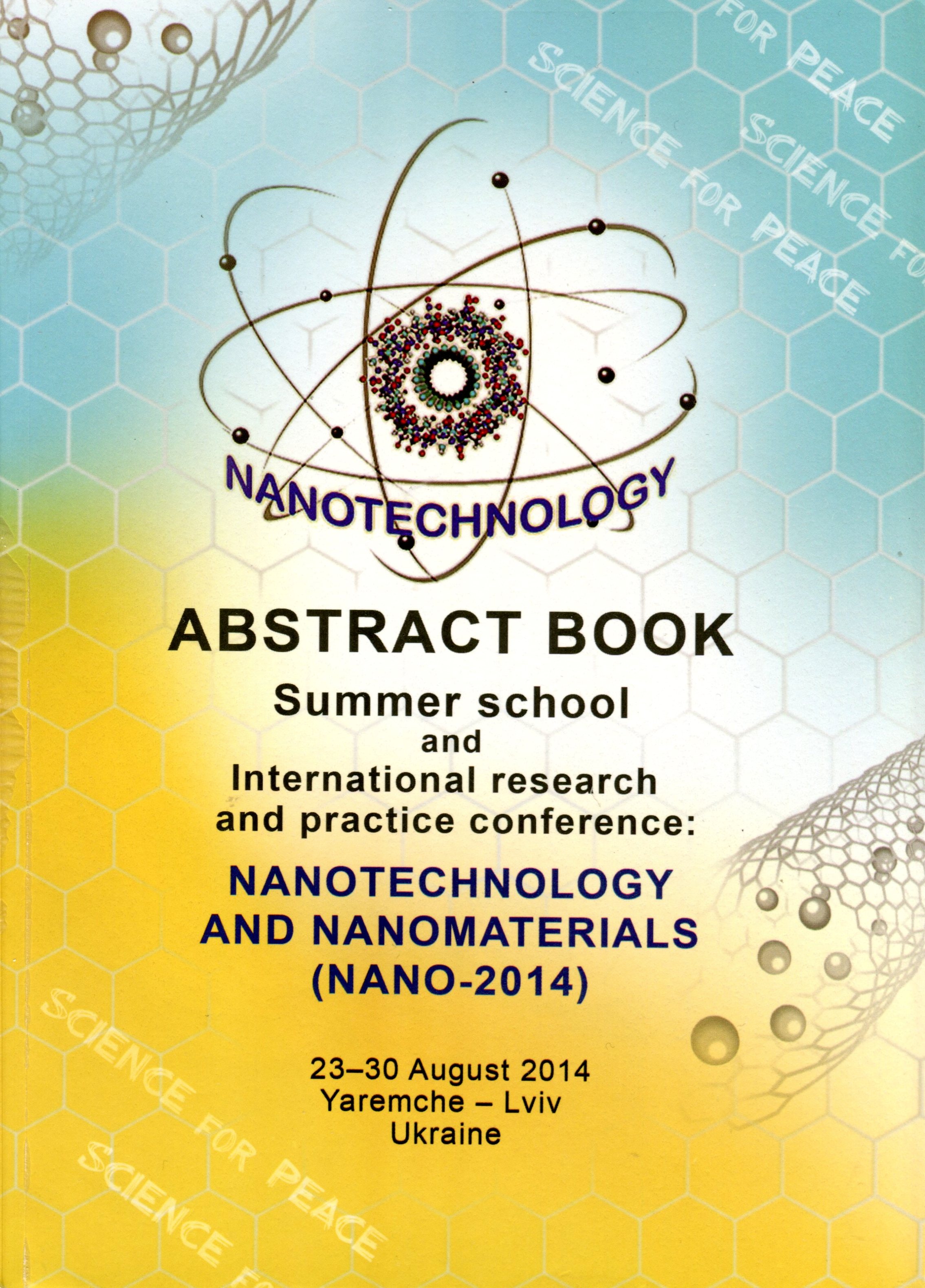 Abstract Book
