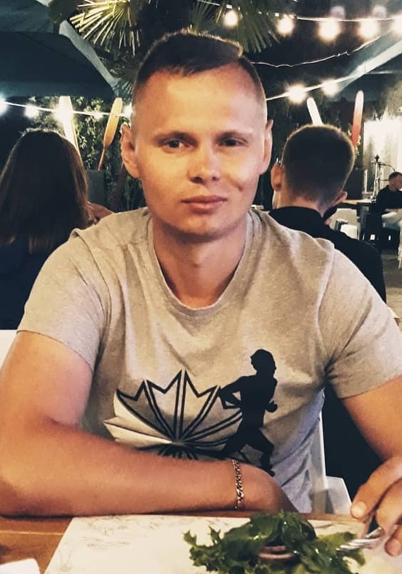 Віталій Ткаченко