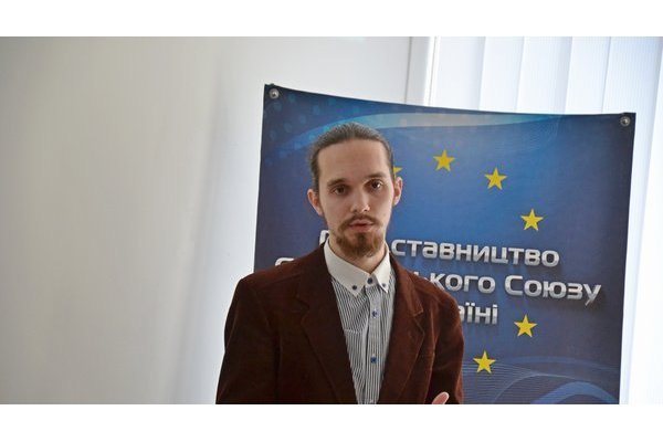Інформаційний день у м. Кропивницький «Участь у європейських торговельних форумах і виставках: можливості для українського бізнесу»