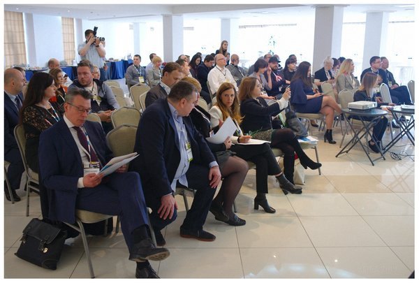 Brokerage event в рамках 7го міжнародного торгового форуму Live International Marketplace