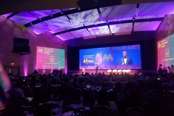 Brokerage Event within the «Malta AI & Blockchain 2019»