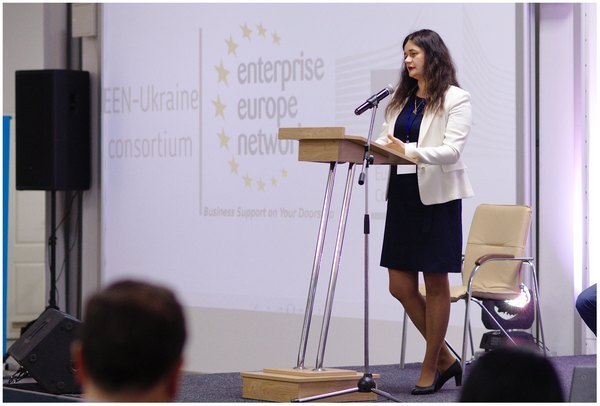 The 4th All-Ukrainian Innovation Festival 2019