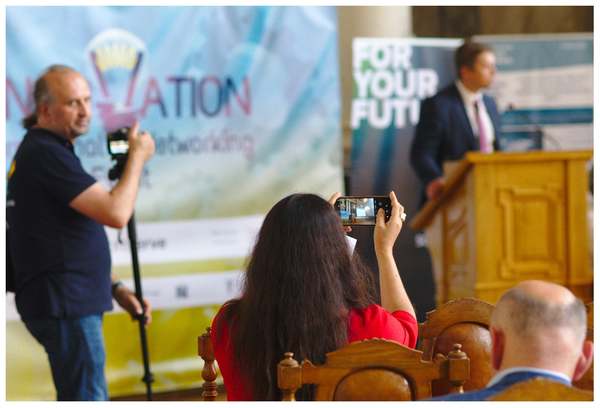 Matchmaking event Іnnovation-2019