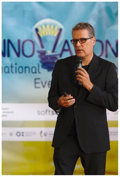 Matchmaking event Іnnovation-2019