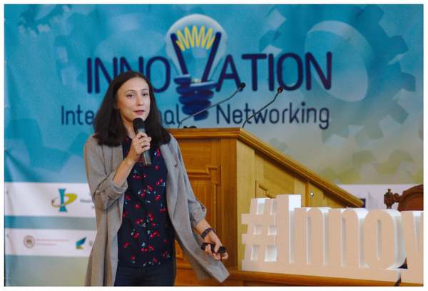 Matchmaking event Іnnovation-2019