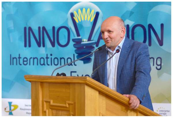 Matchmaking event Іnnovation-2019