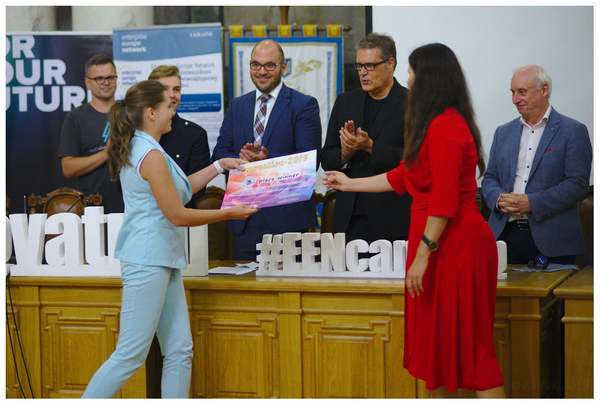 Matchmaking event Іnnovation-2019