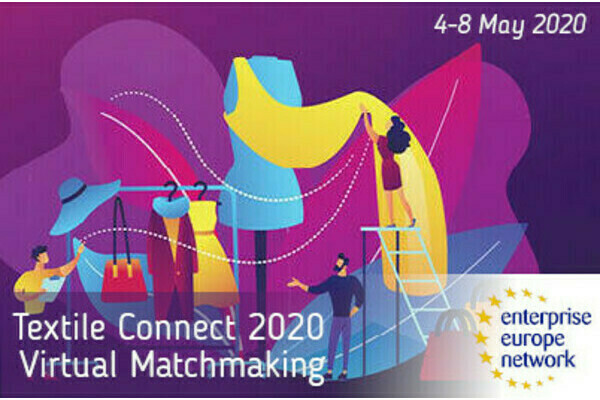 Textile Connect 2020 – Virtual Matchmarking