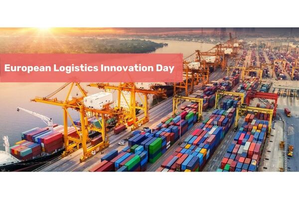 Міжнародний онлайн захід «European Logistics Innovation Day»