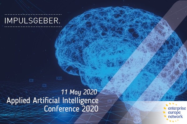 Applied Artificial Intelligence Online Conference & B2B 2020