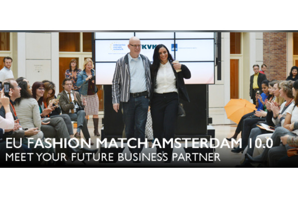 EU Fashion Match Amsterdam 10.0