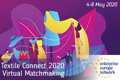 Textile Connect 2020 - Virtual Matchmaking