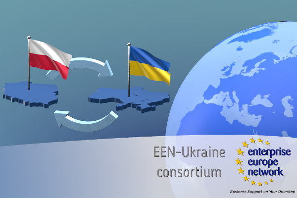 Вебінар для підприємців “Як налагодити співробітництво з Польщею”