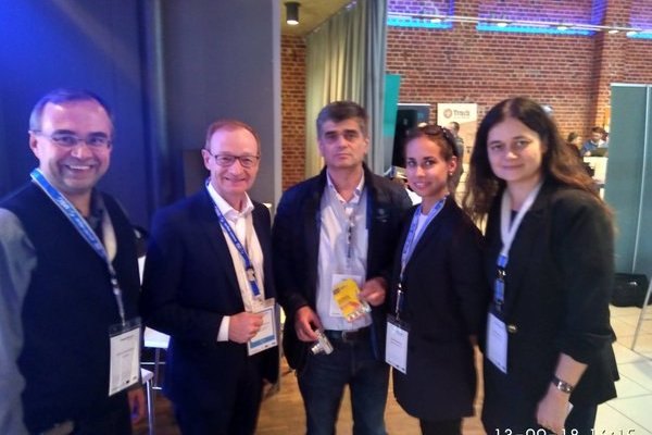 Міжнародний інвестиційний форум «InvestForum-2018» в м. Магдебург, Німеччина