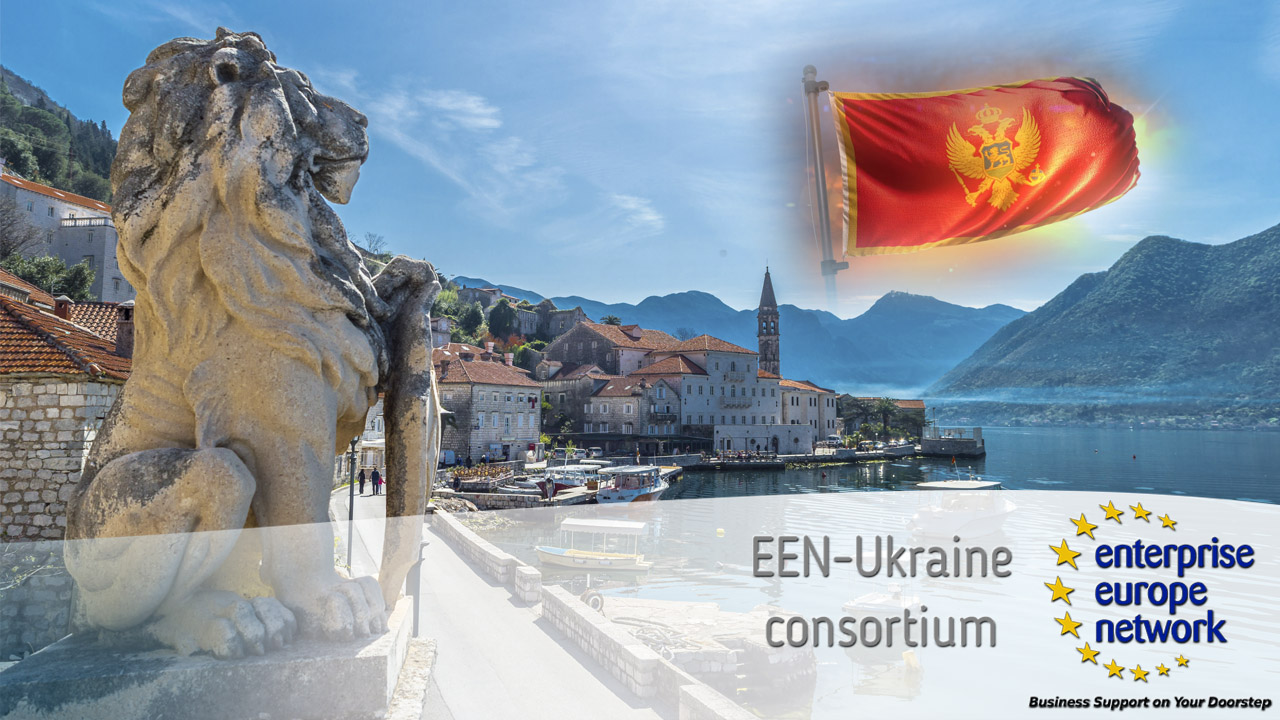 Чорногорська туристичне агенство шукає партнерів, таких як туристичні агенти та / або туроператори, для просування та продажу своїх туристичних послуг.