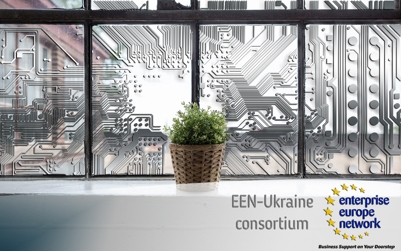 Дослідницький центр з Литви шукає компанії у галузі електроніки, які зацікавлені у заземлених з'єднувальних пристроях або електроніці на скляних поверхнях
