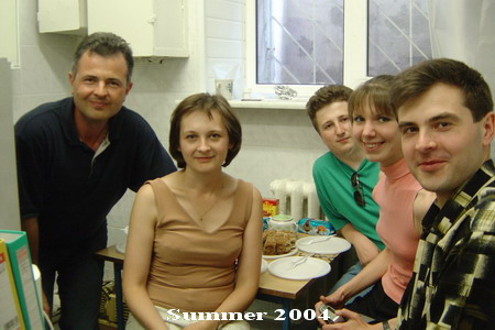 Summer 2004