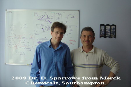 2008 DrD Sparrowe Merck Chemicals Southampton.JPG