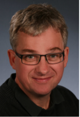Professor Dr. Christoph Lienau