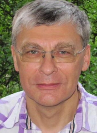 Prof. Alexander Nosich