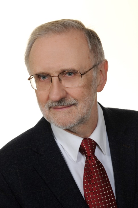 Prof. Andrzej Suchocki