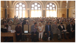 	V International conference «Nanotechnology and nanomaterials»	
