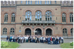 	V International conference «Nanotechnology and nanomaterials»	