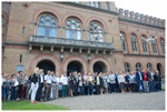 	V International conference «Nanotechnology and nanomaterials»	