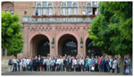 	V International conference «Nanotechnology and nanomaterials»	