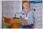 	V International conference «Nanotechnology and nanomaterials»	