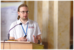 	V International conference «Nanotechnology and nanomaterials»	