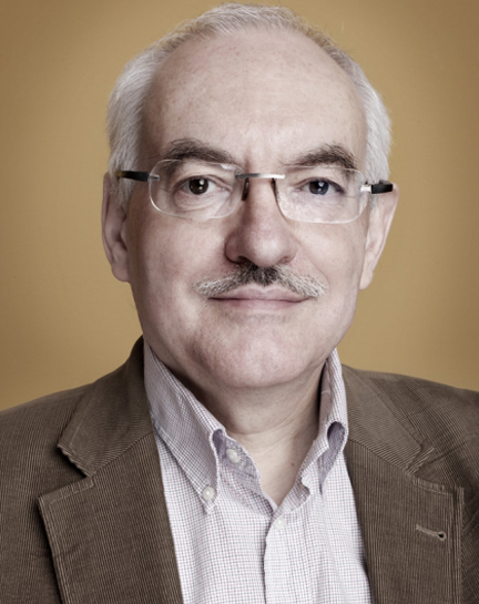 Prof. Zbigniew Leśnikowski